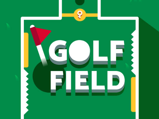 Golf Field game cover