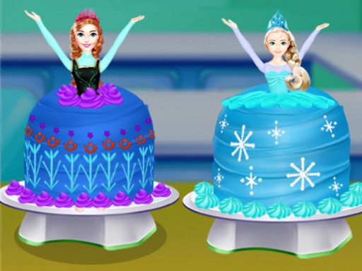 How To Make A Fashion Doll Cake cover