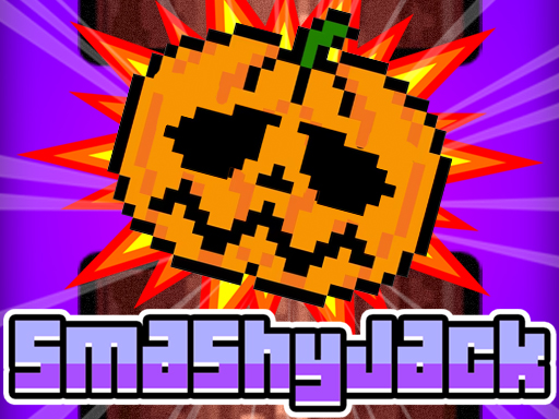 Smashy Jack game cover