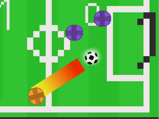 Shoot and goal cover