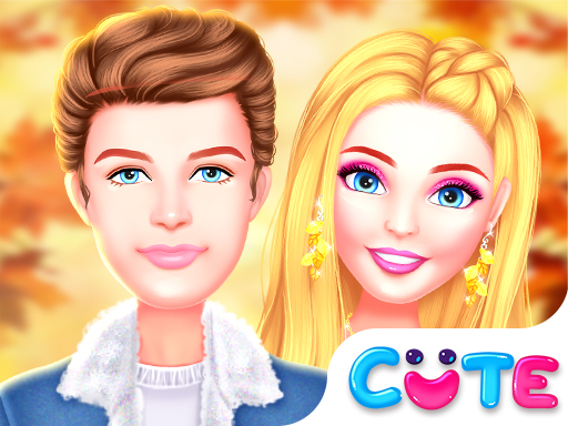 Ellie And Ben Fall Date cover