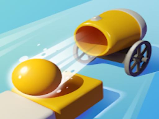 Shooting color game game cover