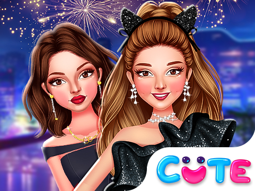 New Years Eve Cruise Party cover