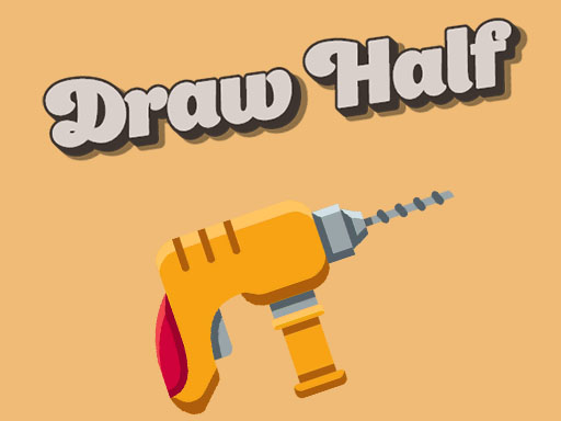 Draw Half game cover