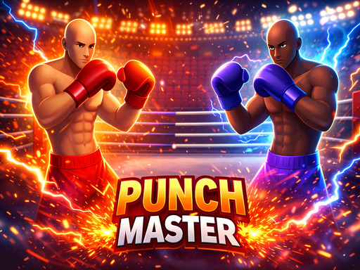 PunchMaster cover