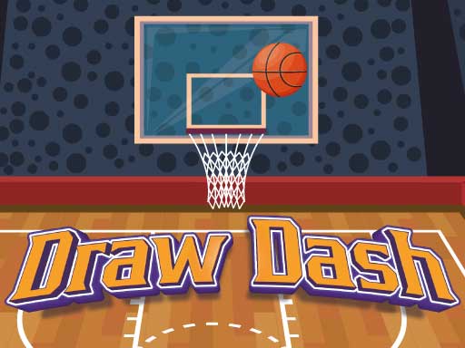 Draw Dash cover