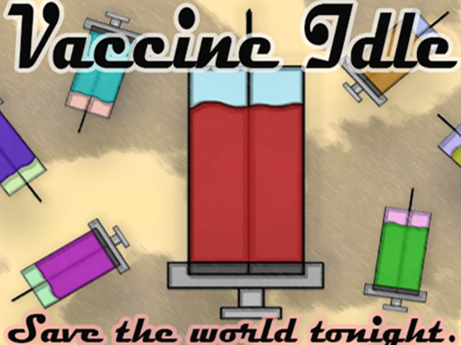 Vaccine Idle cover