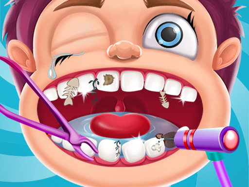 My Dentist Doctor cover