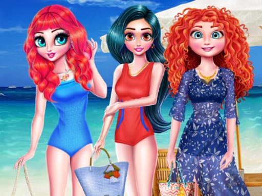 BESTIES BEACHWEAR cover