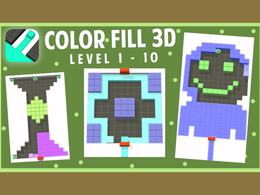 Color Kit Fill - Board cover