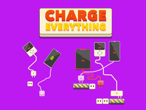 Charge Everything